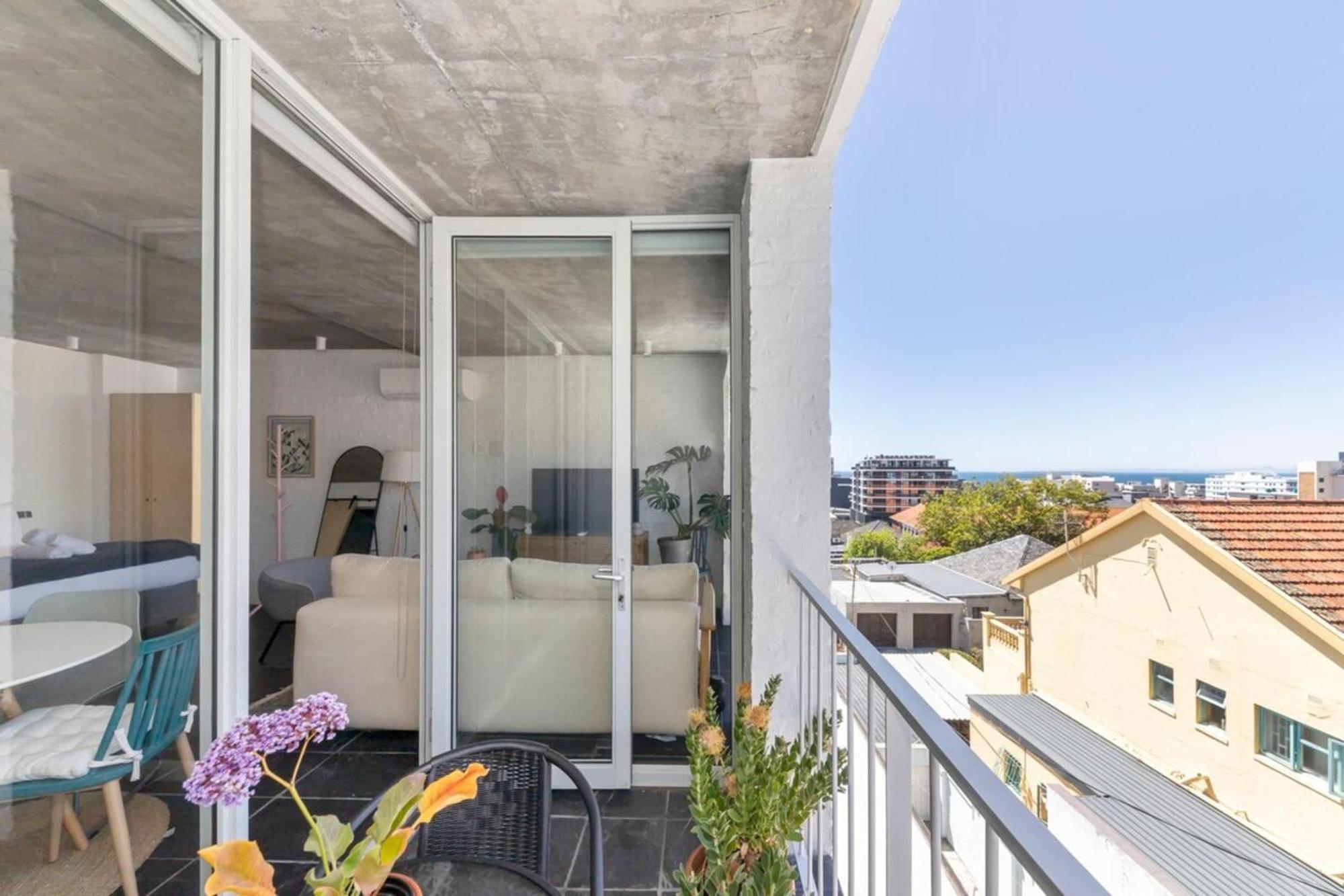 Inn Seaside 9 Mins To Queens Beach! Cape Town